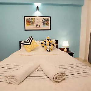  Apartment Citylights - Notting Hill Crown Collection Gulshan